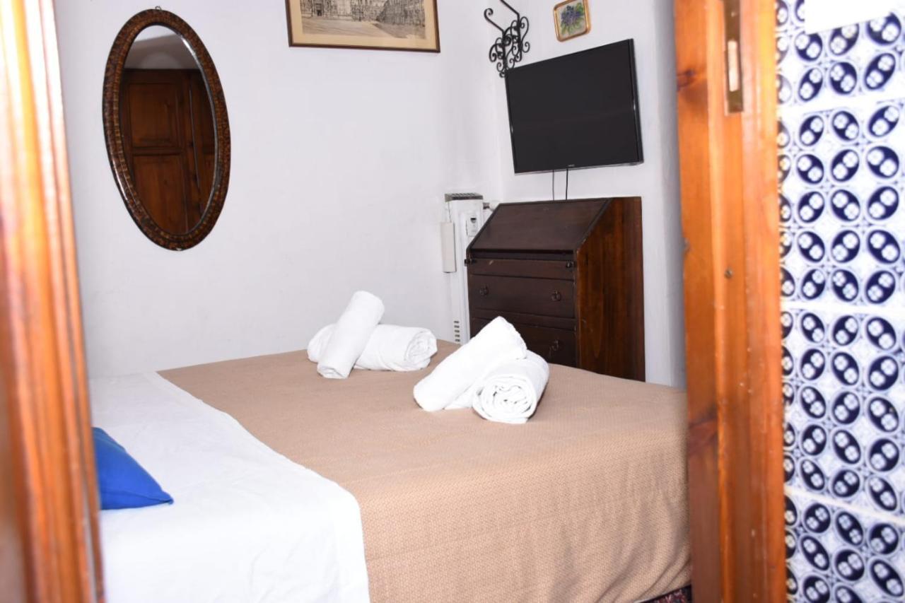 Apartamento Agrippa's Terrace