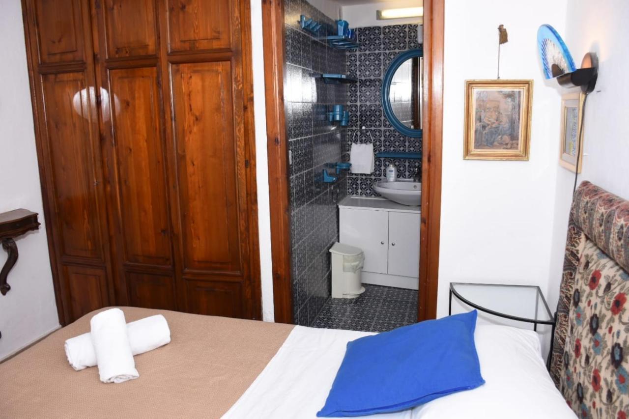 Apartamento Agrippa's Terrace