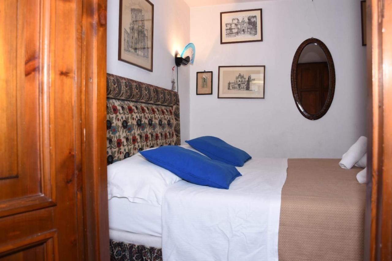 Apartamento Agrippa's Terrace
