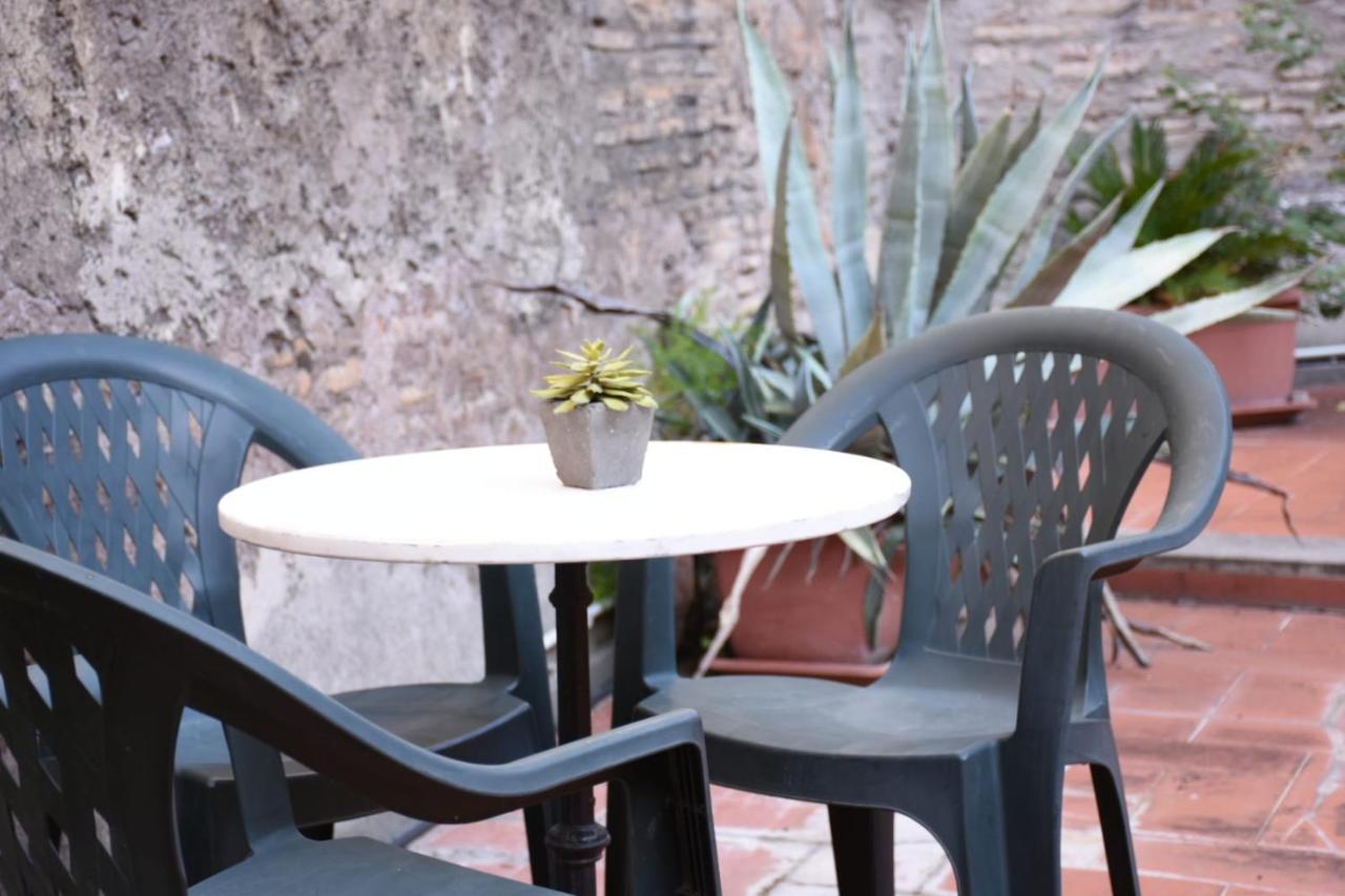 Appartamento Agrippa's Terrace Roma