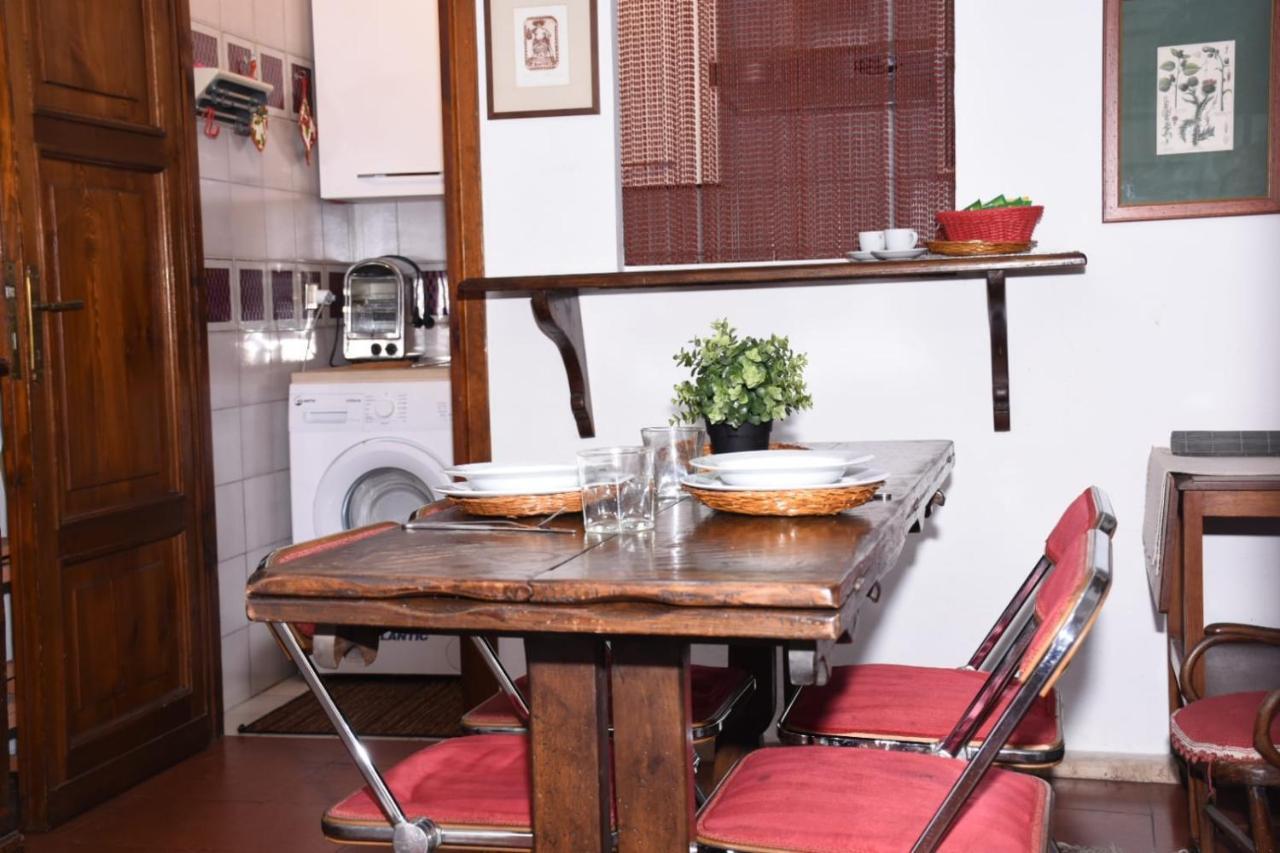Appartamento Agrippa's Terrace