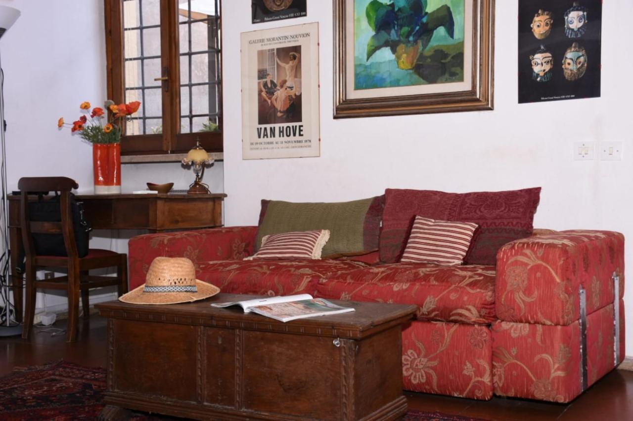 Apartamento Agrippa's Terrace Roma