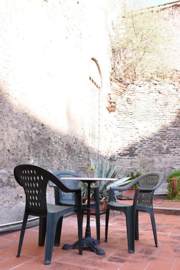 Agrippa's Terrace Appartamento