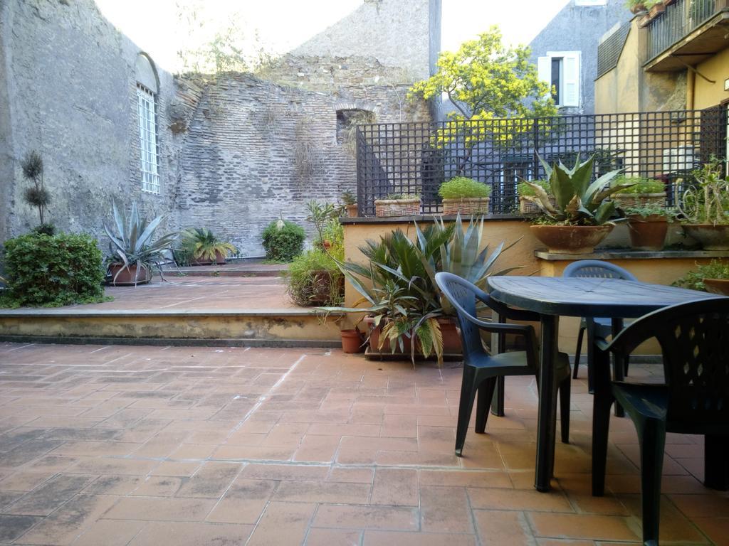 Agrippa's Terrace Appartamento