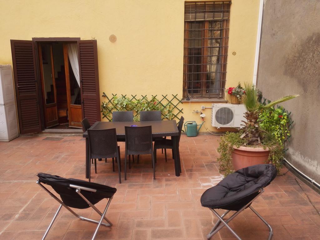 Agrippa's Terrace * Roma