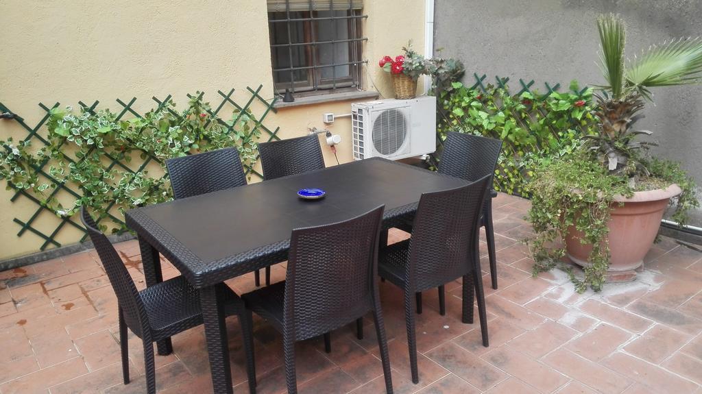 Agrippa's Terrace Appartamento Roma