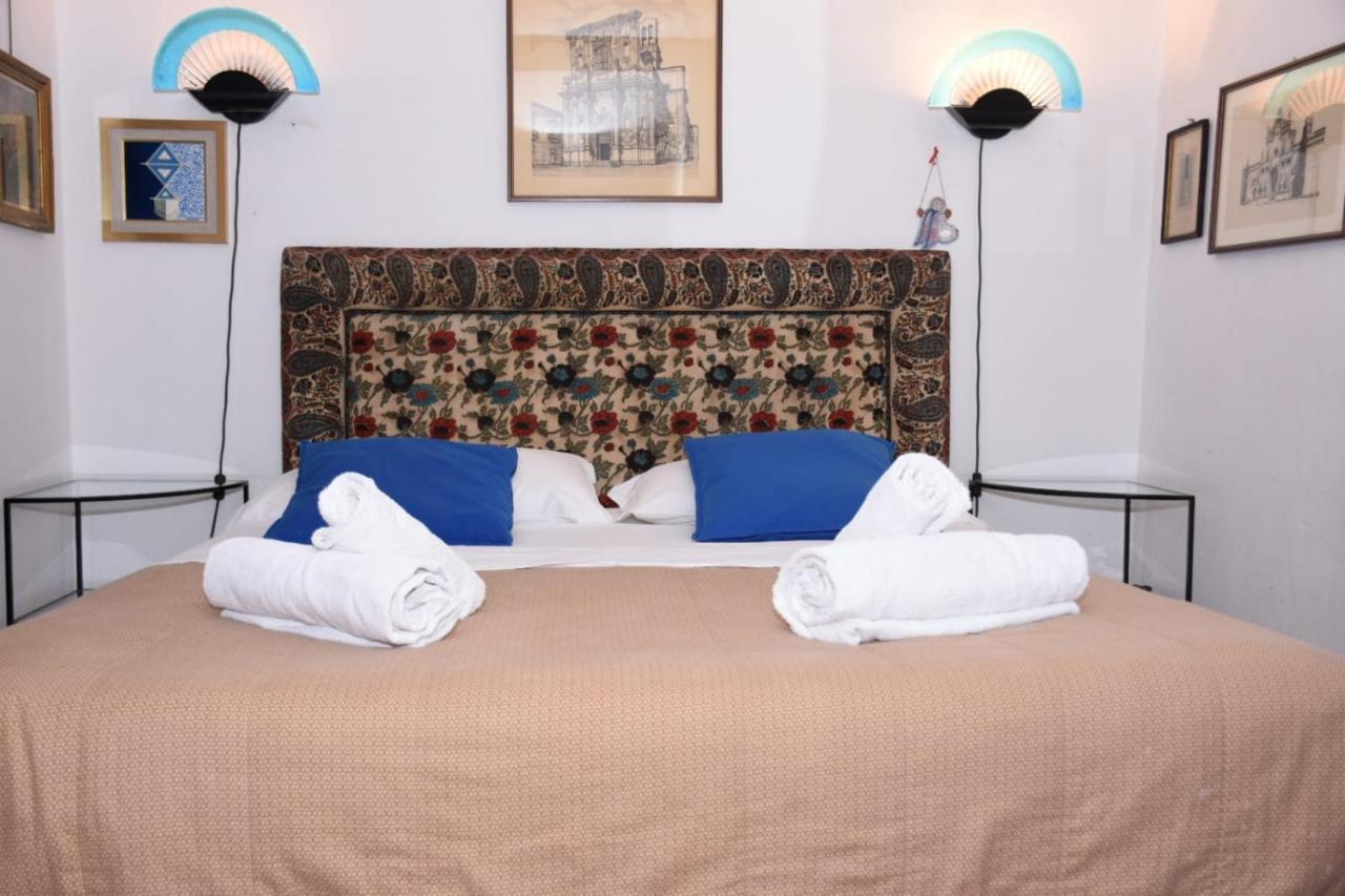 Agrippa's Terrace Apartment *